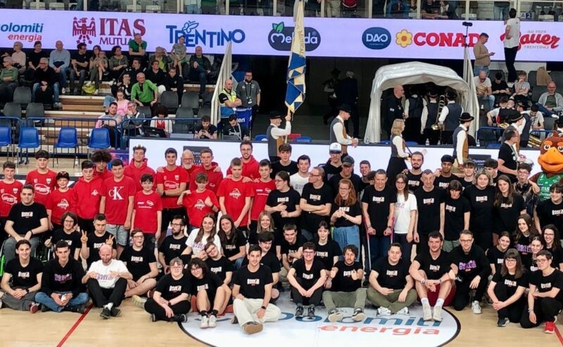 Bella la trasferta, sopratutto da tifosi