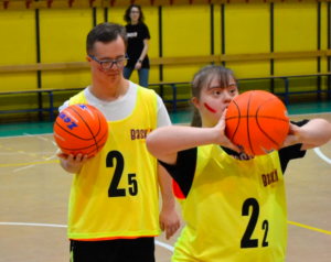 Baskin Schio con e per le donne
