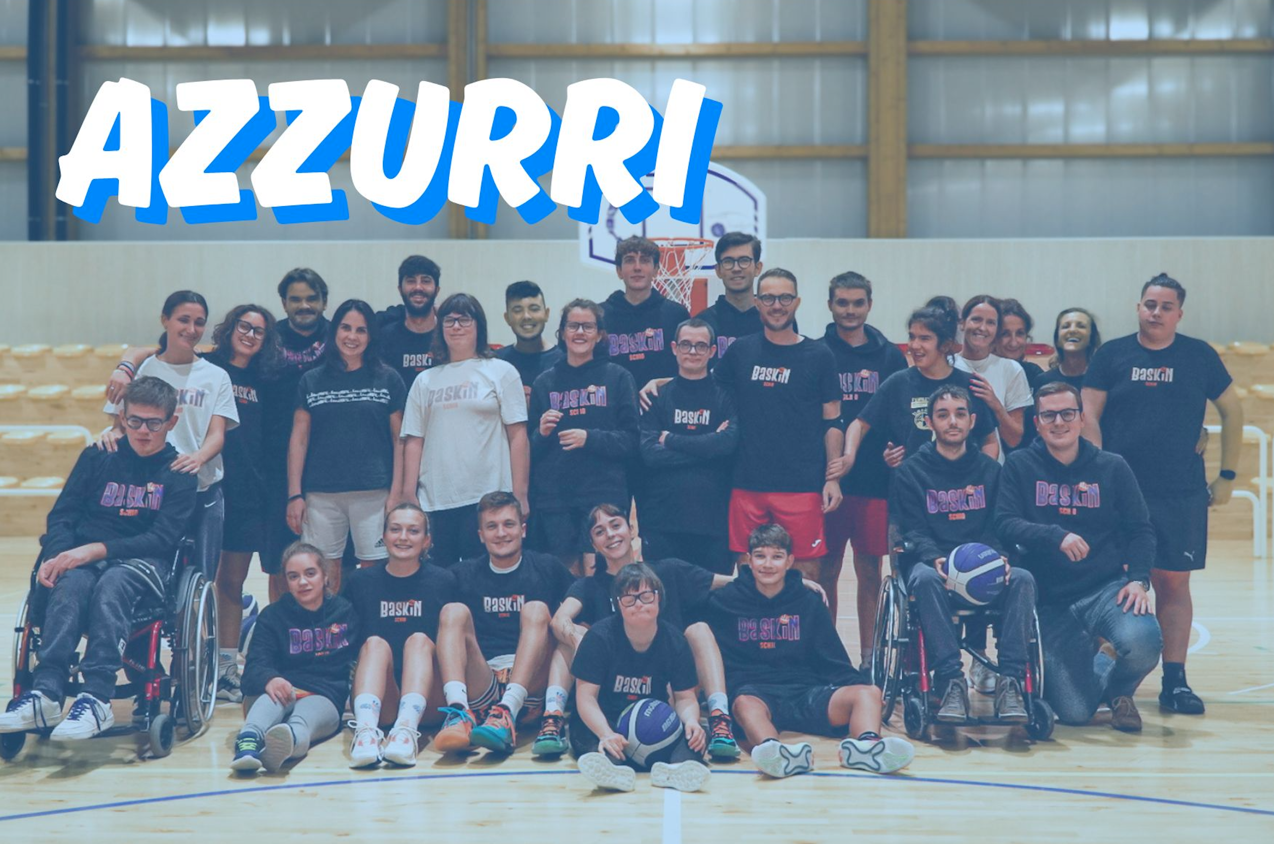 Azzurri